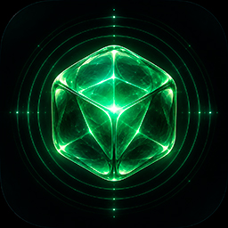 Platonic Dual Resonance icon